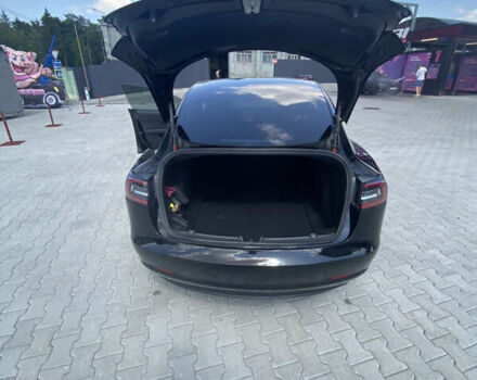 Тесла Модель 3, объемом двигателя 0 л и пробегом 36 тыс. км за 29500 $, фото 17 на Automoto.ua