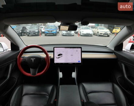 Тесла Модель 3, об'ємом двигуна 0 л та пробігом 94 тис. км за 19000 $, фото 9 на Automoto.ua