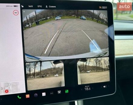 Тесла Модель 3, объемом двигателя 0 л и пробегом 47 тыс. км за 21500 $, фото 34 на Automoto.ua