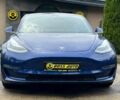 Тесла Модель 3, объемом двигателя 0 л и пробегом 130 тыс. км за 17600 $, фото 1 на Automoto.ua