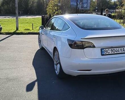 Тесла Модель 3, объемом двигателя 0 л и пробегом 142 тыс. км за 17900 $, фото 3 на Automoto.ua