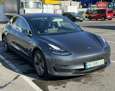 Тесла Модель 3, об'ємом двигуна 0 л та пробігом 84 тис. км за 20600 $, фото 2 на Automoto.ua