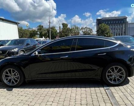 Тесла Модель 3, объемом двигателя 0 л и пробегом 101 тыс. км за 18800 $, фото 7 на Automoto.ua
