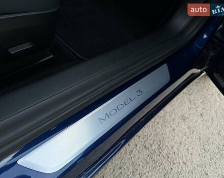 Тесла Модель 3, об'ємом двигуна 0 л та пробігом 156 тис. км за 17650 $, фото 30 на Automoto.ua