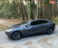 Тесла Модель 3, объемом двигателя 0 л и пробегом 128 тыс. км за 16500 $, фото 1 на Automoto.ua