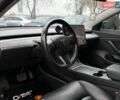 Тесла Модель 3, об'ємом двигуна 0 л та пробігом 60 тис. км за 13600 $, фото 17 на Automoto.ua
