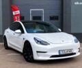 Тесла Модель 3, объемом двигателя 0 л и пробегом 130 тыс. км за 19999 $, фото 1 на Automoto.ua