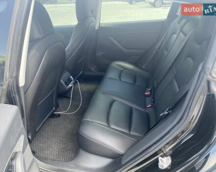 Тесла Модель 3, объемом двигателя 0 л и пробегом 36 тыс. км за 29500 $, фото 10 на Automoto.ua