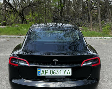 Тесла Модель 3, объемом двигателя 0 л и пробегом 58 тыс. км за 20000 $, фото 5 на Automoto.ua