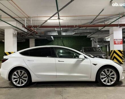 Тесла Модель 3, об'ємом двигуна 0 л та пробігом 112 тис. км за 16500 $, фото 7 на Automoto.ua