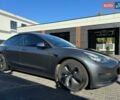 Тесла Модель 3, объемом двигателя 0 л и пробегом 83 тыс. км за 18000 $, фото 1 на Automoto.ua