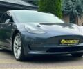 Тесла Модель 3, объемом двигателя 0 л и пробегом 132 тыс. км за 18700 $, фото 1 на Automoto.ua