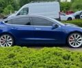 Тесла Модель 3, объемом двигателя 0 л и пробегом 130 тыс. км за 17600 $, фото 7 на Automoto.ua