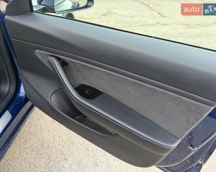 Тесла Модель 3, об'ємом двигуна 0 л та пробігом 156 тис. км за 17650 $, фото 32 на Automoto.ua
