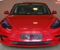 Тесла Модель 3, объемом двигателя 0 л и пробегом 129 тыс. км за 18700 $, фото 1 на Automoto.ua