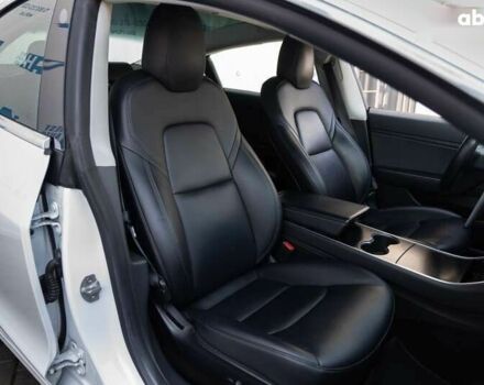 Тесла Модель 3, об'ємом двигуна 0 л та пробігом 203 тис. км за 14600 $, фото 23 на Automoto.ua