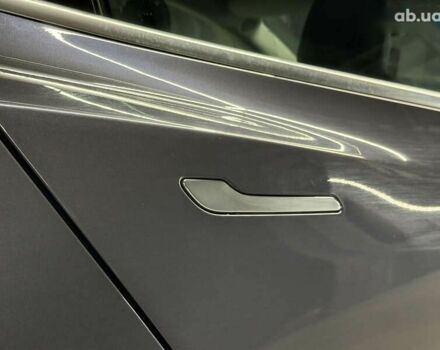 Тесла Модель 3, объемом двигателя 0 л и пробегом 134 тыс. км за 16800 $, фото 13 на Automoto.ua