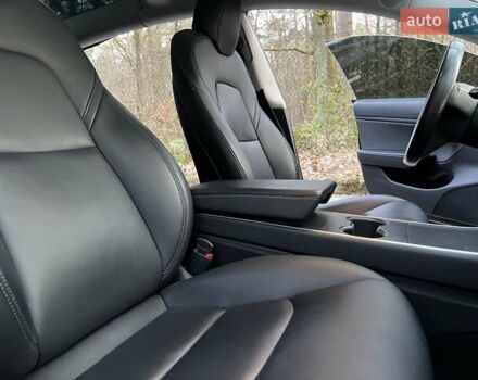 Тесла Модель 3, об'ємом двигуна 0 л та пробігом 48 тис. км за 17000 $, фото 13 на Automoto.ua