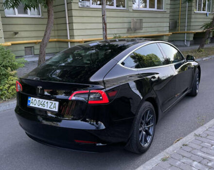 Тесла Модель 3, объемом двигателя 0 л и пробегом 79 тыс. км за 18900 $, фото 2 на Automoto.ua
