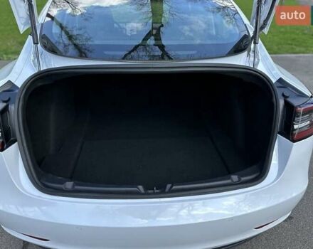 Тесла Модель 3, объемом двигателя 0 л и пробегом 47 тыс. км за 21500 $, фото 12 на Automoto.ua