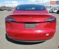 Тесла Модель 3, объемом двигателя 0 л и пробегом 49 тыс. км за 5250 $, фото 5 на Automoto.ua