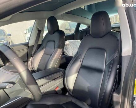 Тесла Модель 3, объемом двигателя 0 л и пробегом 82 тыс. км за 18600 $, фото 12 на Automoto.ua