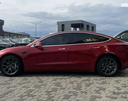 Тесла Модель 3, объемом двигателя 0 л и пробегом 133 тыс. км за 15990 $, фото 3 на Automoto.ua