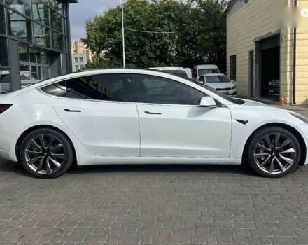 Тесла Модель 3, об'ємом двигуна 0 л та пробігом 89 тис. км за 16900 $, фото 7 на Automoto.ua