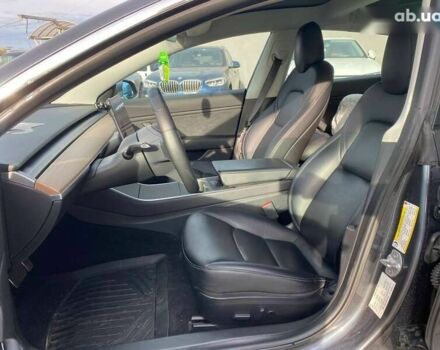 Тесла Модель 3, объемом двигателя 0 л и пробегом 82 тыс. км за 18600 $, фото 11 на Automoto.ua