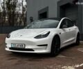 Тесла Модель 3, объемом двигателя 0 л и пробегом 86 тыс. км за 21999 $, фото 2 на Automoto.ua