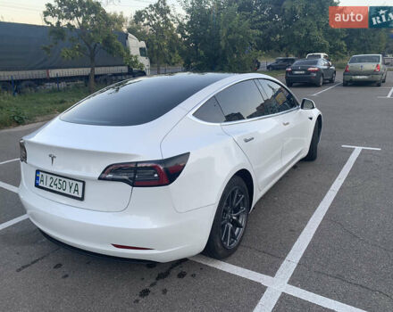Тесла Модель 3, об'ємом двигуна 0 л та пробігом 65 тис. км за 20500 $, фото 5 на Automoto.ua