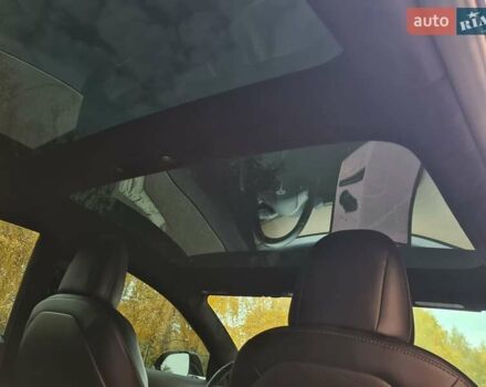 Тесла Модель 3, об'ємом двигуна 0 л та пробігом 123 тис. км за 15000 $, фото 10 на Automoto.ua