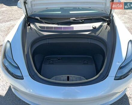 Тесла Модель 3, об'ємом двигуна 0 л та пробігом 156 тис. км за 6100 $, фото 6 на Automoto.ua
