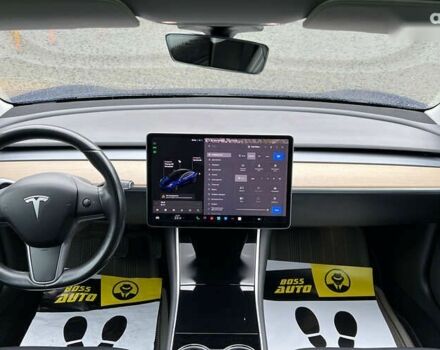 Тесла Модель 3, объемом двигателя 0 л и пробегом 151 тыс. км за 17850 $, фото 13 на Automoto.ua