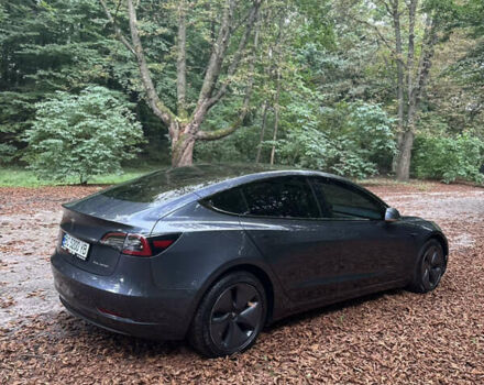 Тесла Модель 3, объемом двигателя 0 л и пробегом 94 тыс. км за 20700 $, фото 4 на Automoto.ua