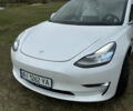 Тесла Модель 3, объемом двигателя 0 л и пробегом 125 тыс. км за 21000 $, фото 14 на Automoto.ua