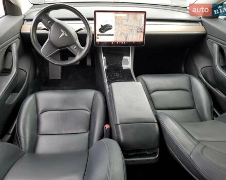 Тесла Модель 3, объемом двигателя 0 л и пробегом 70 тыс. км за 10200 $, фото 7 на Automoto.ua