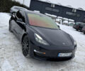 Тесла Модель 3, объемом двигателя 0 л и пробегом 119 тыс. км за 17500 $, фото 10 на Automoto.ua