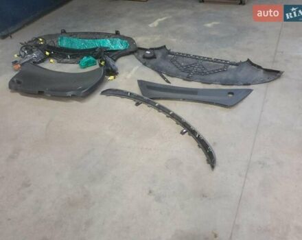 Тесла Модель 3, об'ємом двигуна 0 л та пробігом 85 тис. км за 3000 $, фото 11 на Automoto.ua