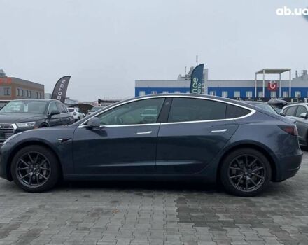 Тесла Модель 3, объемом двигателя 0 л и пробегом 158 тыс. км за 19990 $, фото 16 на Automoto.ua