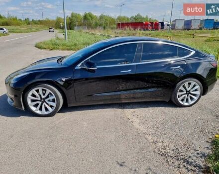 Тесла Модель 3, об'ємом двигуна 0 л та пробігом 47 тис. км за 20500 $, фото 3 на Automoto.ua