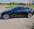 Тесла Модель 3, об'ємом двигуна 0 л та пробігом 47 тис. км за 20500 $, фото 3 на Automoto.ua