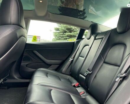 Тесла Модель 3, объемом двигателя 0 л и пробегом 69 тыс. км за 18500 $, фото 13 на Automoto.ua