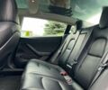 Тесла Модель 3, объемом двигателя 0 л и пробегом 69 тыс. км за 18500 $, фото 13 на Automoto.ua