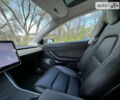 Тесла Модель 3, объемом двигателя 0 л и пробегом 58 тыс. км за 20000 $, фото 17 на Automoto.ua