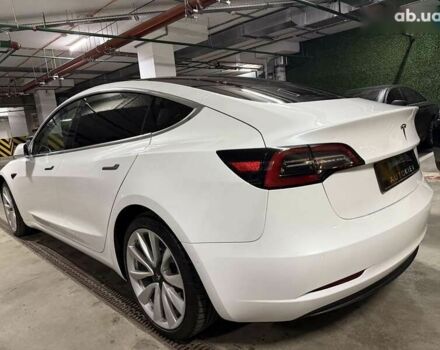 Тесла Модель 3, об'ємом двигуна 0 л та пробігом 112 тис. км за 16500 $, фото 12 на Automoto.ua