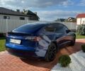 Тесла Модель 3, объемом двигателя 0 л и пробегом 155 тыс. км за 13600 $, фото 6 на Automoto.ua