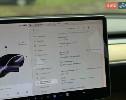 Тесла Модель 3, объемом двигателя 0 л и пробегом 311 тыс. км за 11900 $, фото 21 на Automoto.ua
