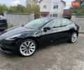 Тесла Модель 3, объемом двигателя 0 л и пробегом 120 тыс. км за 14499 $, фото 1 на Automoto.ua
