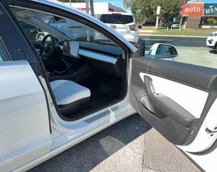 Тесла Модель 3, об'ємом двигуна 0 л та пробігом 156 тис. км за 6100 $, фото 4 на Automoto.ua